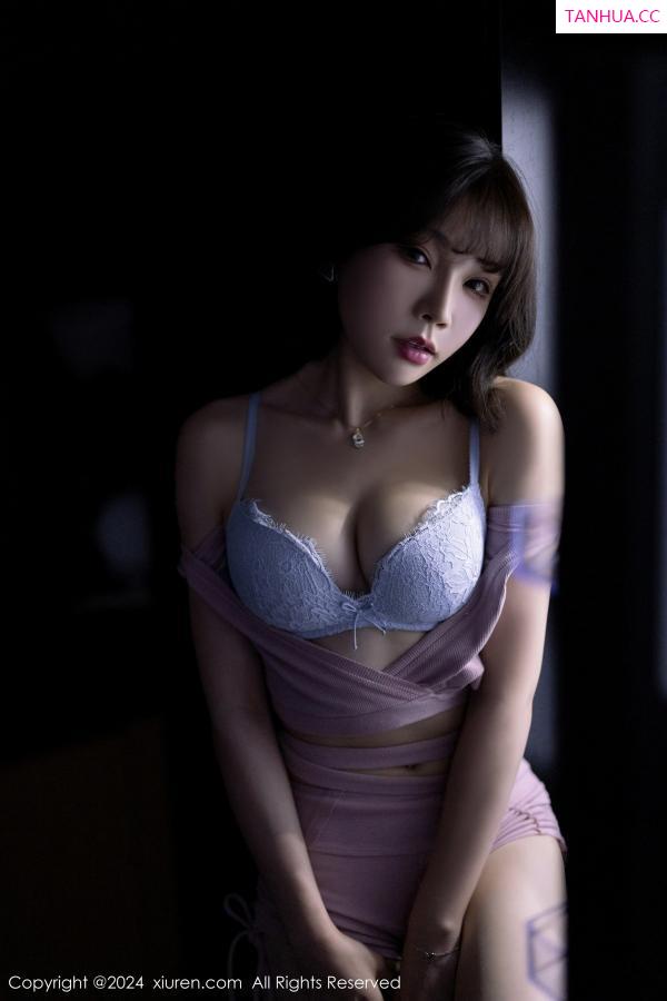 陈芝 芝芝Booty [XiuRen]高清写真图 2024.07.10 No.8836 徐莉芝Booty 丝袜美臀第40张图片